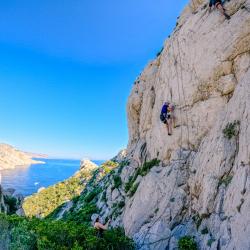 Escalade Marseille By Tendances Du Sud