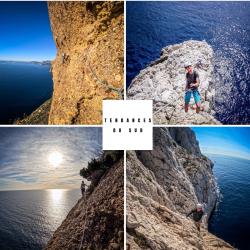 Escalade Marseille By Tendances Du Sud