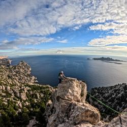 Escalade Marseille By Tendances Du Sud