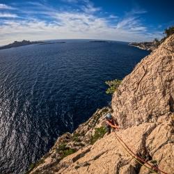 Escalade Marseille By Tendances Du Sud