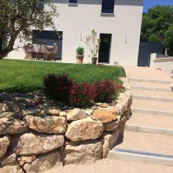 Escalarbre Bruno Petit