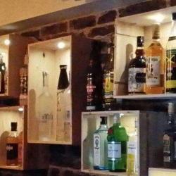 Escale Bar