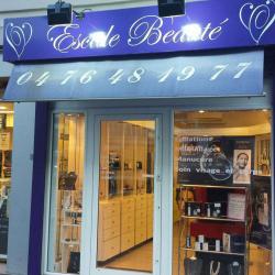 Escale Beauté