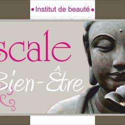 Escale Bien Etre
