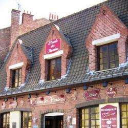 L'escale Des Flandres