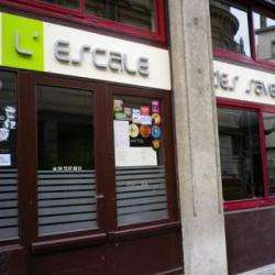 Escale Des Saveurs