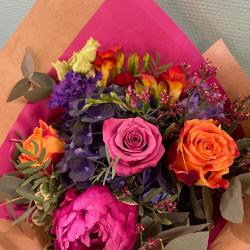 Escale Fleurs