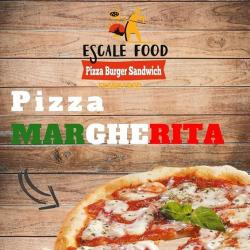 Escale Food