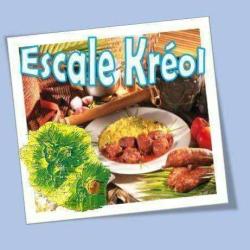 Escale Kreol