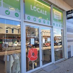 Escale Locale