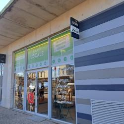 Escale Locale