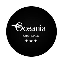 Escale Oceania Saint-malo