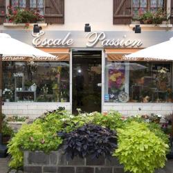 Escale Passion