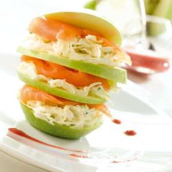 Escale Saveurs