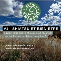 Escale Shiatsu