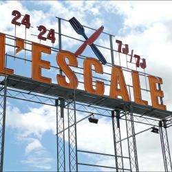 L'escale