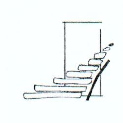 Escaliers Dejean