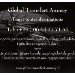 Global Transfert