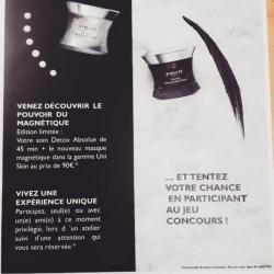 Escapade Beauté