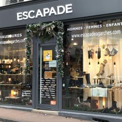 Escapade