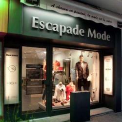 Escapade Mode