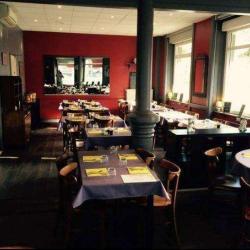 Escapade Restaurant
