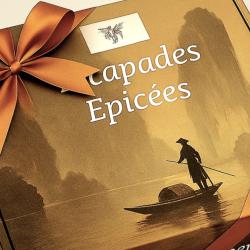 Escapades épicées