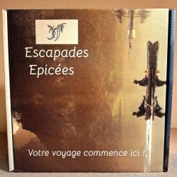 Escapades épicées