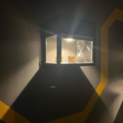 Escape Game Tours - Run Away