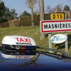 Escaut Taxi Masnières
