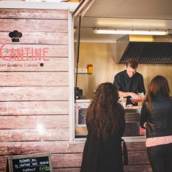 Esccom Académie Culinaire