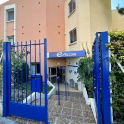 Esccom école De Commerce - Campus Nice