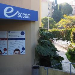 Esccom école De Commerce - Nice