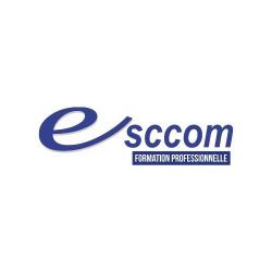 Esccom Formation Professionnelle - Cannes