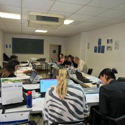Esccom Formation Professionnelle - Nice