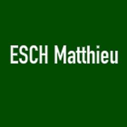 Esch Matthieu