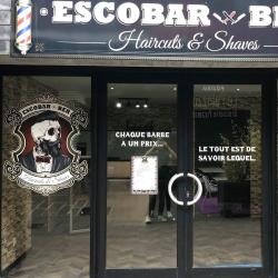 Esco Barber