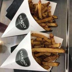 Escrocs