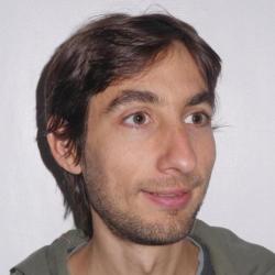 Escudier Sébastien