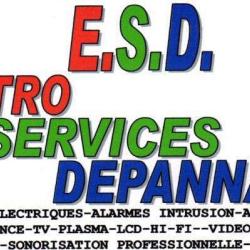 Magasin Esd