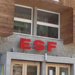 Esf Argentière
