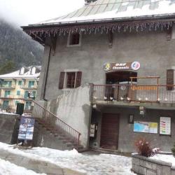 Esf Chamonix