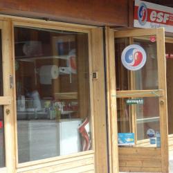 Esf Champagny En Vanoise