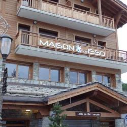 Esf Courchevel 1550