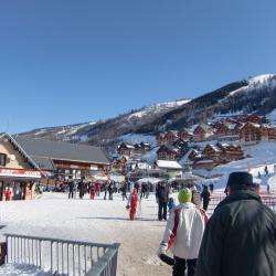 Esf (école Du Ski Francais )