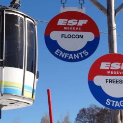 Esf Megève