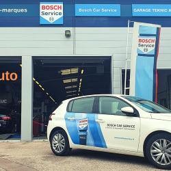 Esg Garage - Bosch Car Service