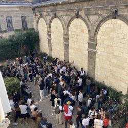 Esi Business School - Bordeaux