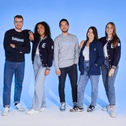 Eskimoz - Agence Seo Lyon