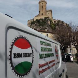 Esm Hery
